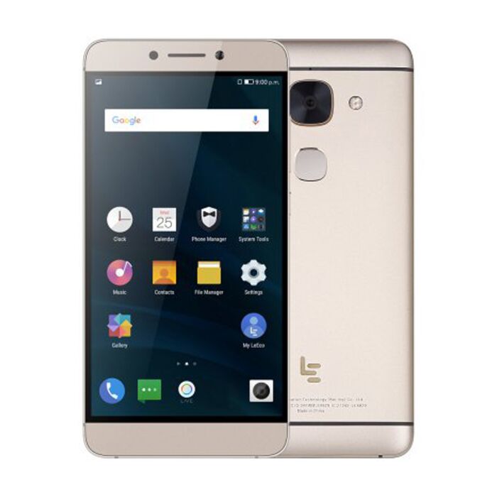 Le Max 2 price, specs and reviews - Giztop