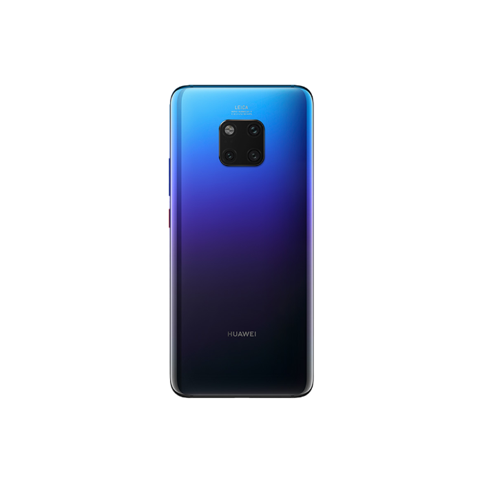 Huawei Mate 20 Pro Price, Specs and Reviews - Giztop