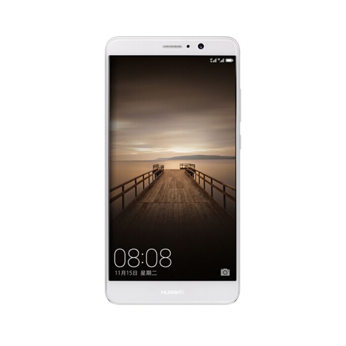 Buy Huawei Mate 9 - 5.9 inch Screen Leica Dual Cameras 4G LTE
