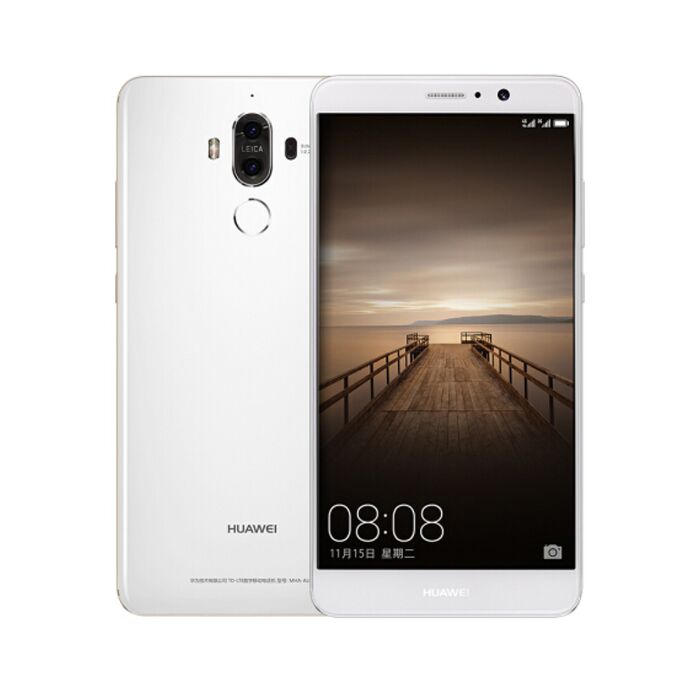 Buy Huawei Mate 9 - 5.9 inch Screen Leica Dual Cameras 4G LTE
