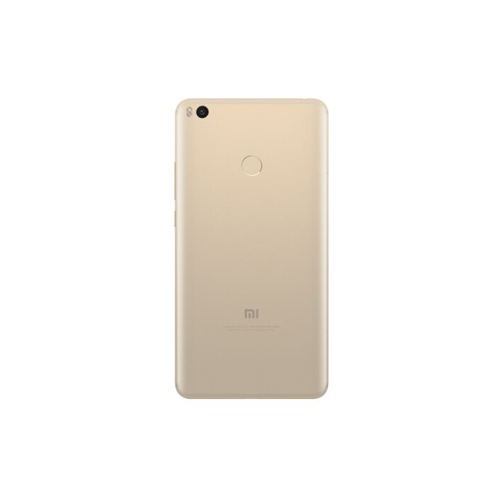 Xiaomi Mi Max 2 price, specs and reviews 4GB/128GB - Giztop