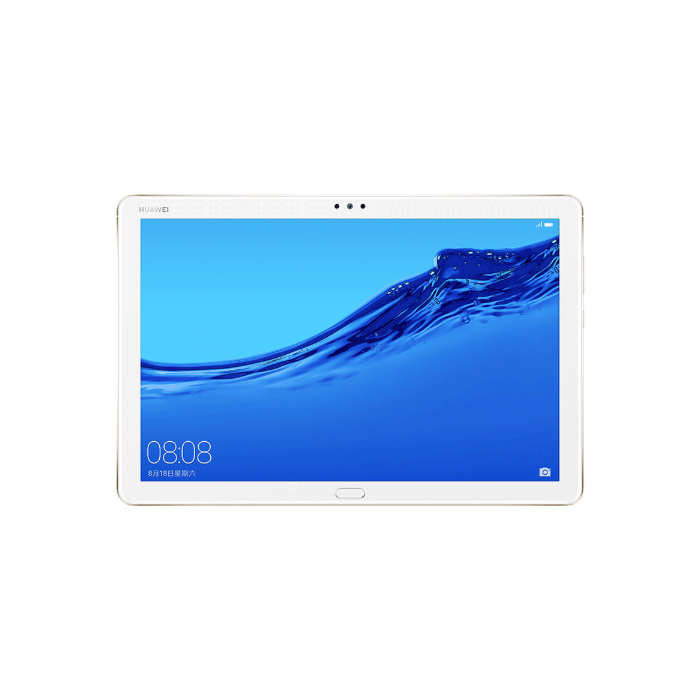 HUAWEI MediaPad M5 lite 10 10.1インチタブレットWi-Fiモデル RAM3GB/ROM32GB  M5lite10/WiFi32G/A 【日本正規代理店品】