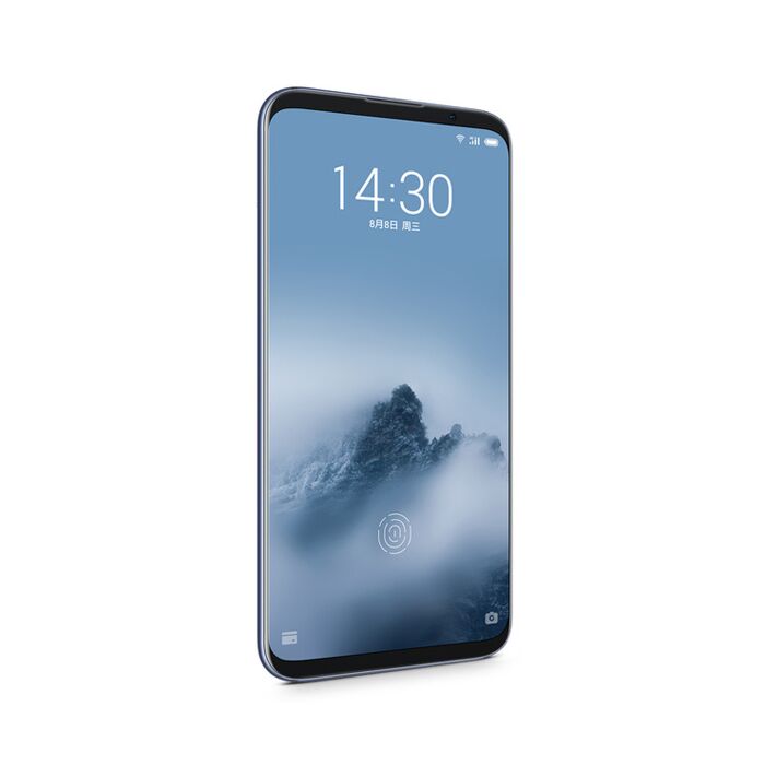 海外並行輸入正規品 Meizu 16 Plus price, specs and reviews 8GB/128GB - Giztop スマートフォン本体