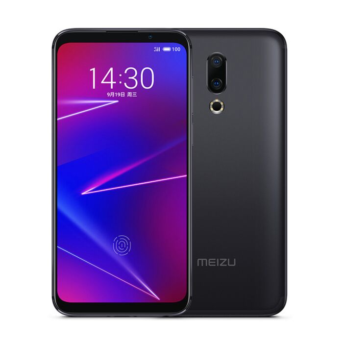 Meizu 16x Price, Specs, and Review 6GB/128GB - Giztop