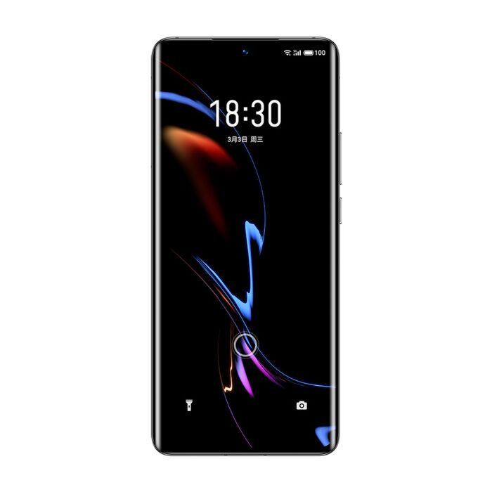Buy Meizu 18 Pro at best price - Giztop