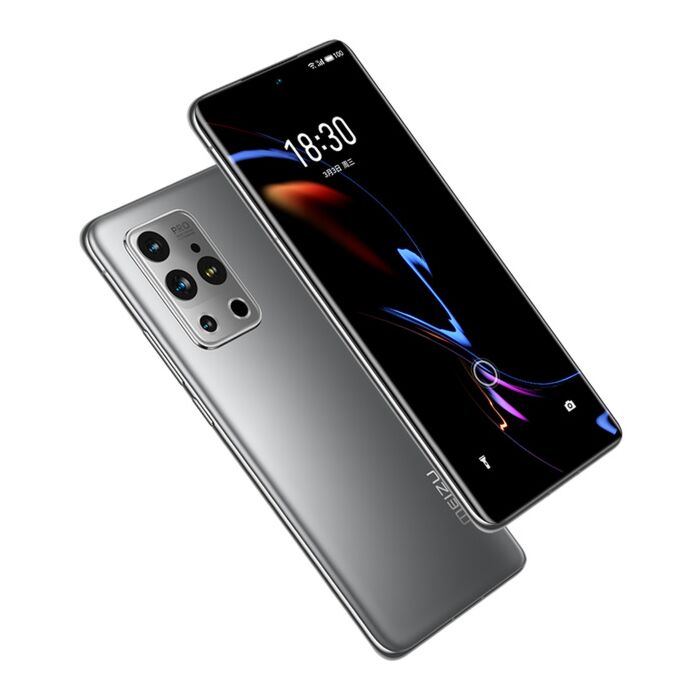 meizu18 8/256GB SIMフリー Buy Meizu 18 5G at best price - Giztop