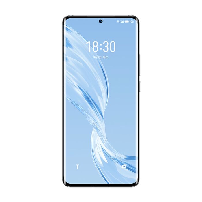 Buy Meizu 18 Pro at best price - Giztop
