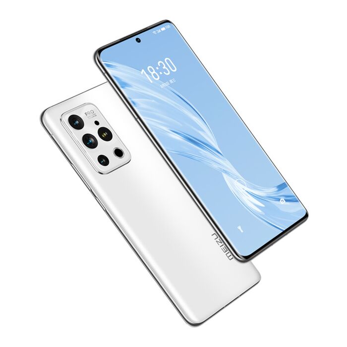 Buy Meizu 18 Pro at best price - Giztop