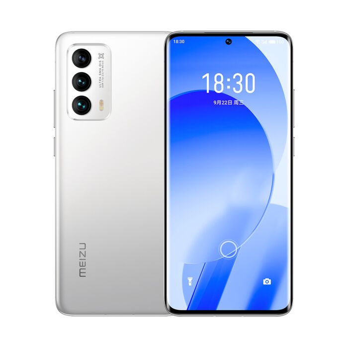 Buy Meizu 18s 5G Phone - Giztop