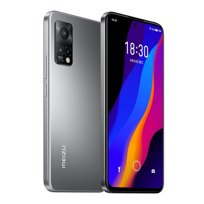 meizu18 8/256GB SIMフリー meizu18 8/256GB SIMフリー 【公式通販】