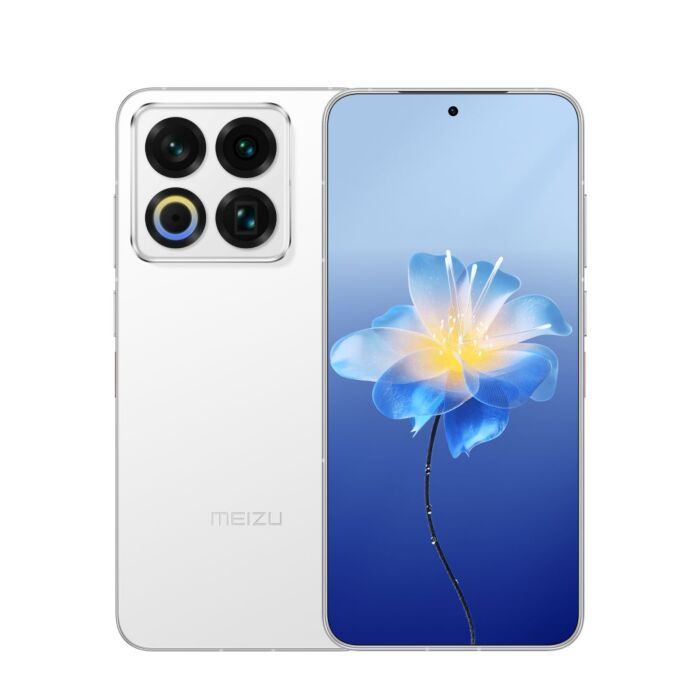 Buy Meizu 22 at best price - Giztop