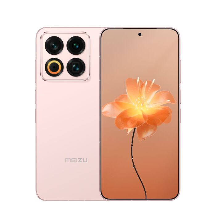 Buy Meizu 22 at best price - Giztop