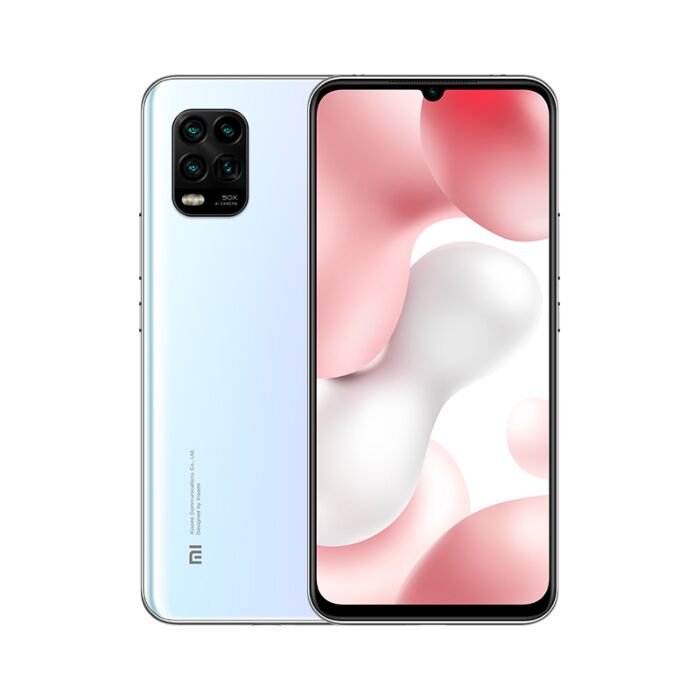 Buy Xiaomi Mi 10 Lite 5G - Giztop