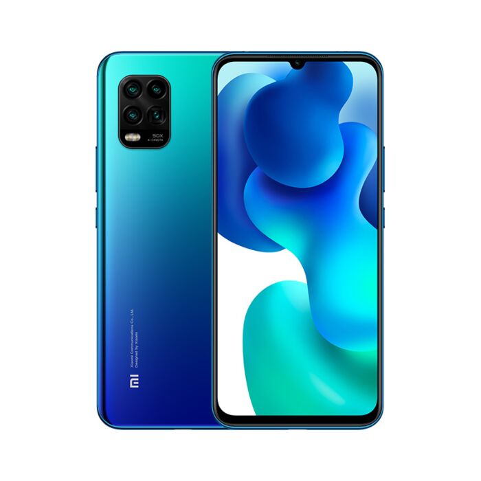 本物の Buy Xiaomi Mi 10 Lite 5G - Giztop スマートフォン本体