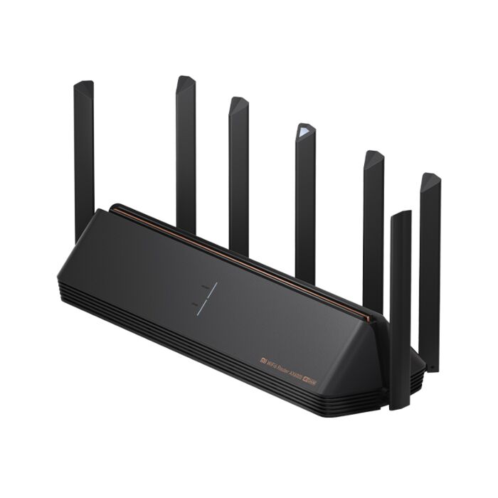 シモンズグランドセール (WiFi AX3600 Router AIoT Mi Xiaomi Buy 6) Giztop - ルーター・ネットワーク機器