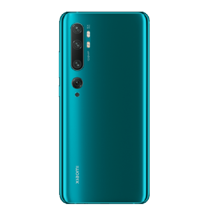 お買い得モデル Buy Xiaomi Mi Note 10 Pro Global Version (Qualcomm スマートフォン本体