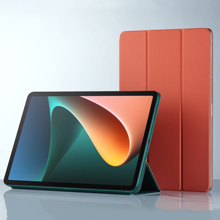 Xiaomi Pad5 128GB カバー付き Amazon.com: for Xiaomi Mi Pad 5 / Pad 5 Pro Smart Case, Detachable
