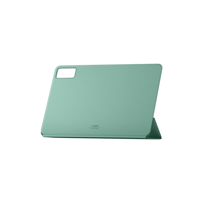 Xiaomi Pad 5 Pro 12.4 Case - Original Leather Stand Case