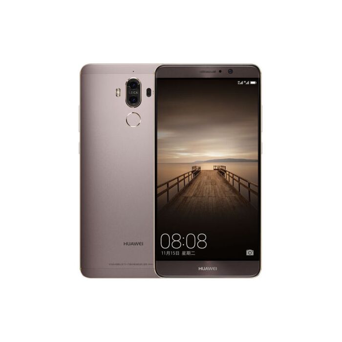 android 9 mate 9