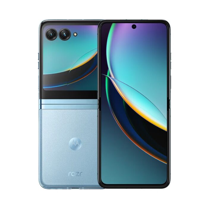 Buy Motorola Razr 40 Ultra 5G Phone - Giztop