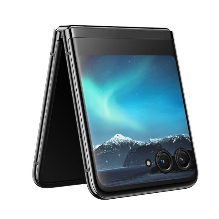 Buy Motorola Razr 40 Ultra 5G Phone - Giztop
