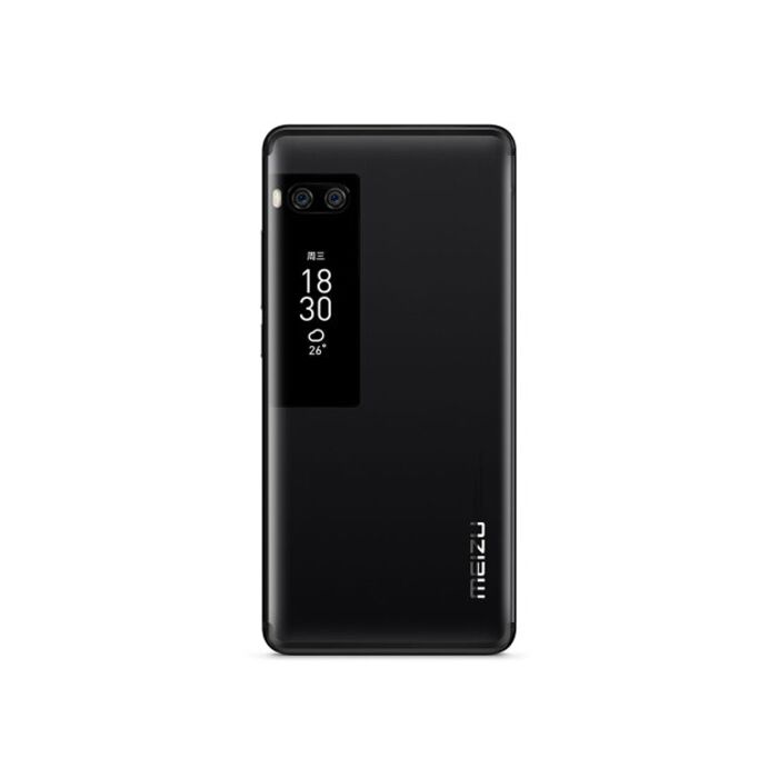 NEKOYA Cover Meizu PRO 7 Plus,Caso di Meizu PRO 7 Plus [Custodia a