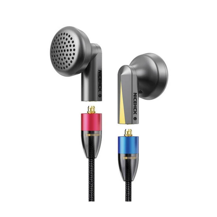 NiceHck EBX21 In-Ear Earphones