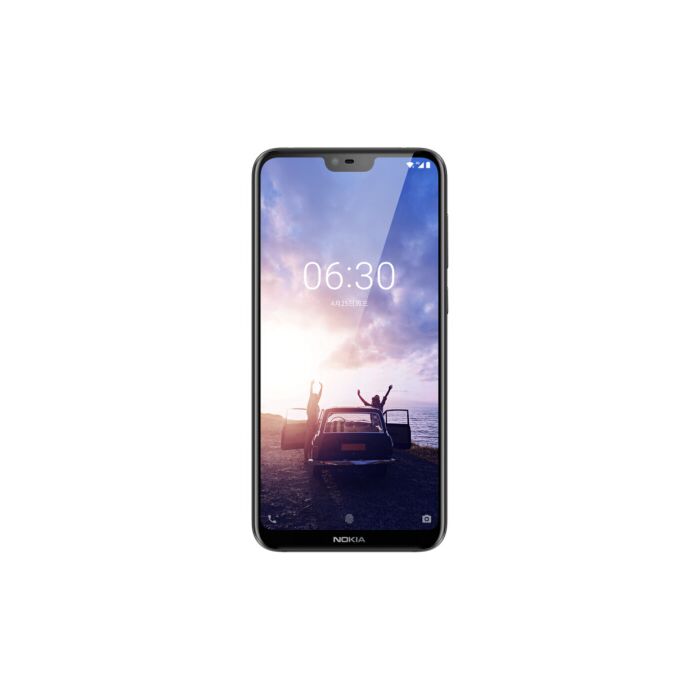 Nokia X6 Price, Specs and Reviews 4GB/64GB - Giztop