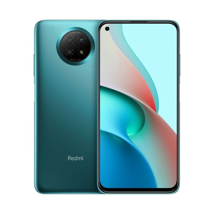 Xiaomi Redmi Note 9T 5G 4GB+128GB グローバル版（Buy Xiaomi