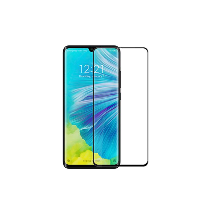 Xiaomi Mi Note 10 Glass Screen Protector NILLKIN Glass Full