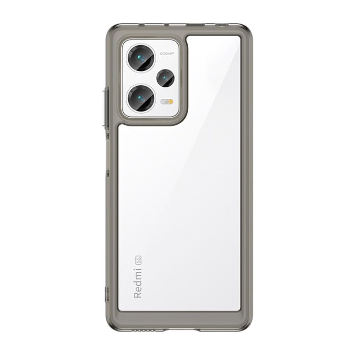 Custodia TPU Morbida Calcio Mixroom - Cover Custodia Back Case In TPU Silicone Morbida Per TCL 40 SE ( 6.75) Fantasia Calcio Cover Silicone TPU Morbida