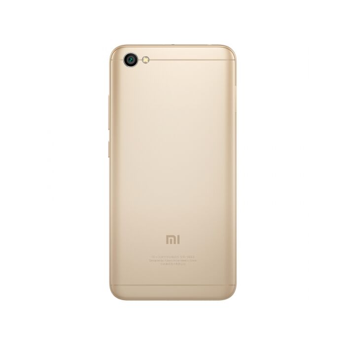 ANDROID - 【送料込 ほぼ未使用】Xiaomi Redmi NOTE 5A 2GB 16GB Buy Xiaomi Redmi Note 5A - 5.5 inch Screen Snapdragon 425 CPU