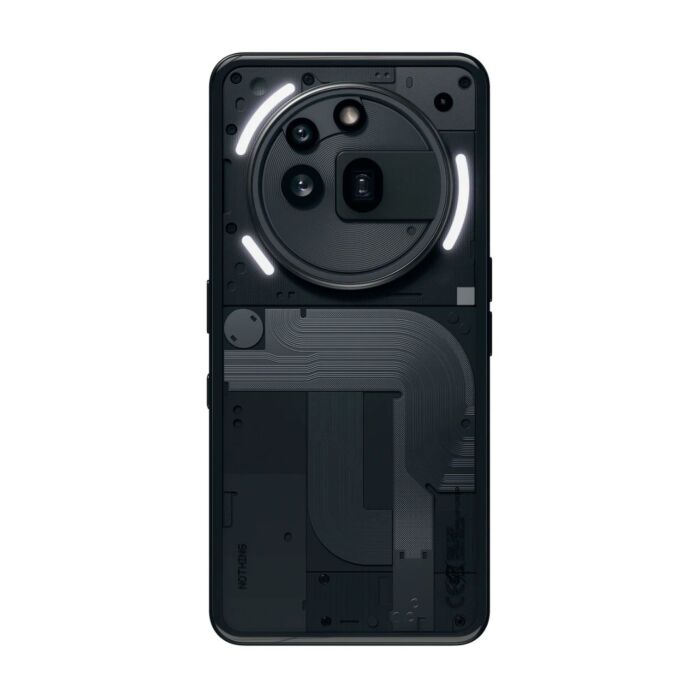 Buy Nothing Phone (3a) Pro Phone - Giztop