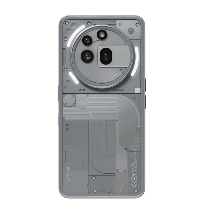 Buy Nothing Phone (3a) Pro Phone - Giztop
