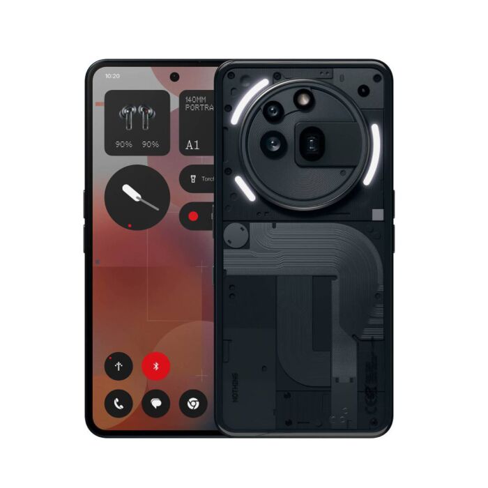NOTHING (3a) Pro スマートフォン本体 Buy Nothing Phone (3a) Pro Phone - Giztop