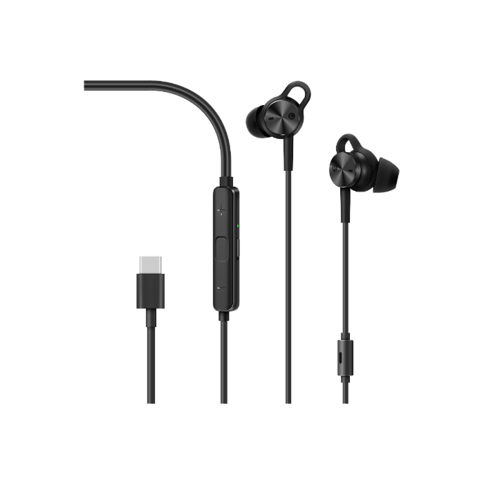 【ラッピング無料】 Original Huawei 3 Headset Noise-Cancelling Active その他