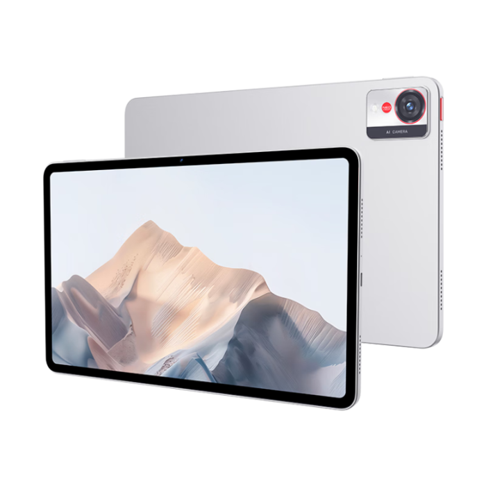 未使用品nubia Pad Pro Snapdragon8gen3 nubia Pad Pro with 10.9″ 2.8K 144Hz display, Snapdragon 8 Gen 3