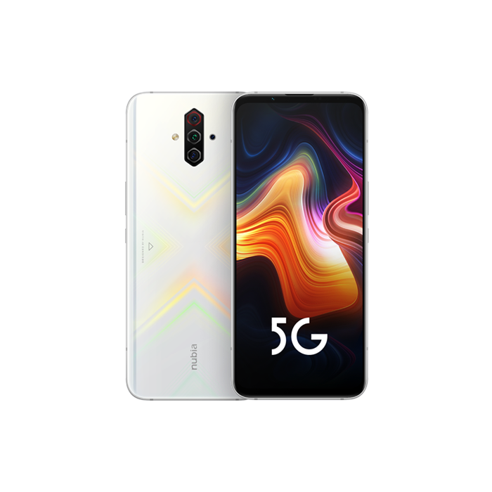 Nubia Play 5G price, specs and reviews - Giztop