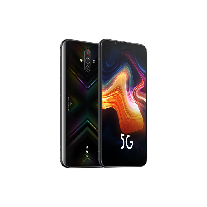 Nubia Play 5G price, specs and reviews - Giztop