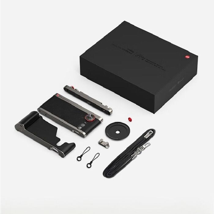 Buy Nubia Z80 Ultra Photography Kit at Giztop