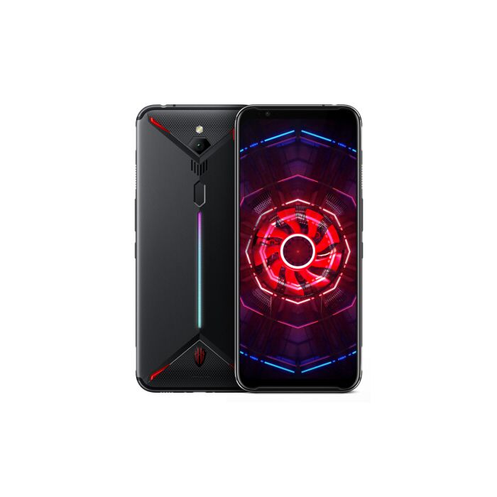 nubia Red Magic 3グローバルモデル 6g/128g Black Buy Nubia Redmi Magic 3 - Giztop