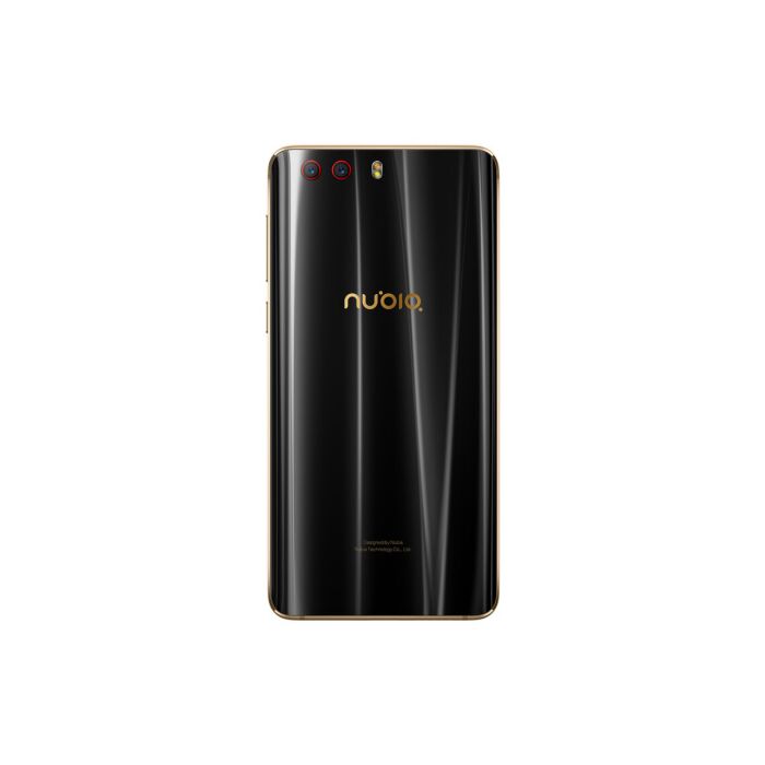 ZTE Nubia Z17 MiniS price, specs and reviews 6GB/64GB - Giztop