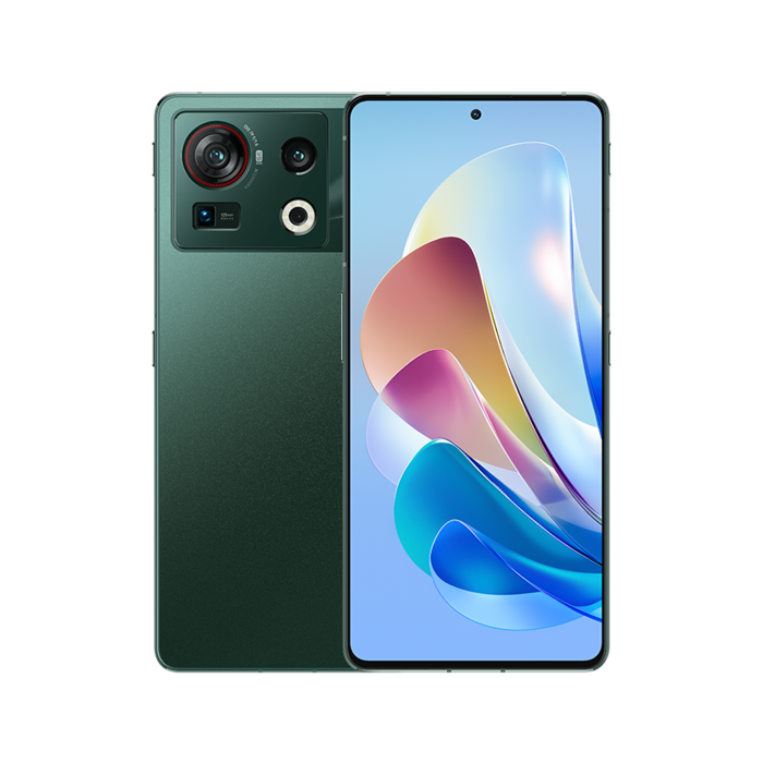 Buy Nubia Z40S Pro - Giztop