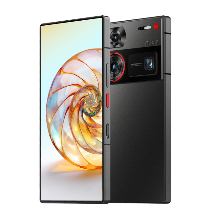 Buy Nubia Z60 Ultra 5G Phone - Giztop