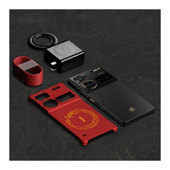 Buy Nubia Z60 Ultra 5G Phone - Giztop Buy Nubia Z60 Ultra 5G Phone - Giztop