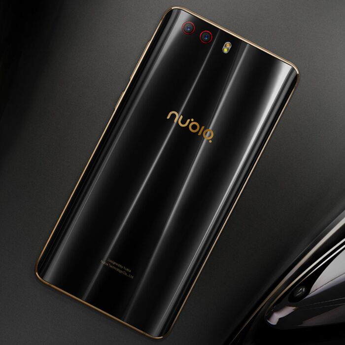 ZTE Nubia Z17 MiniS price, specs and reviews 6GB/64GB - Giztop