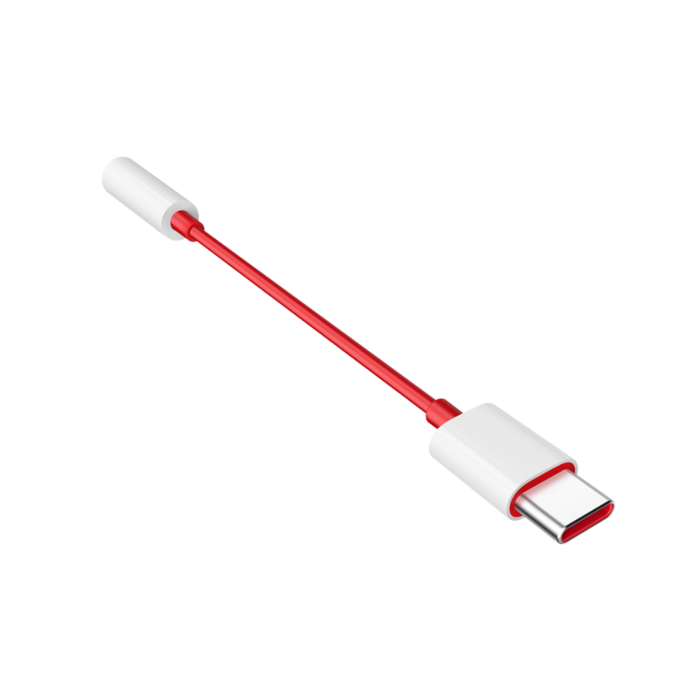 Official OnePlus Type-C to Adapter