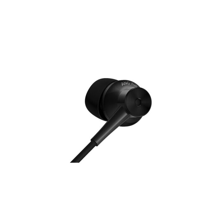 Official Xiaomi Noise Reduction Hybrid In-ear Earphone with Mic - Main Image