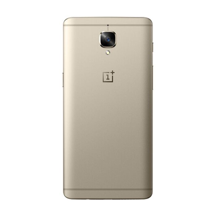 Buy Oneplus 3T - 5.5 inch AMOLED Screen Qualcomm 821 6GB RAM