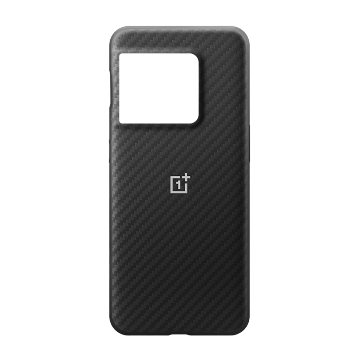 SUPCASE UB Style Premium Clear Case For OnePlus 10 Pro 5G (2022) – Hybrid Rugged, Black